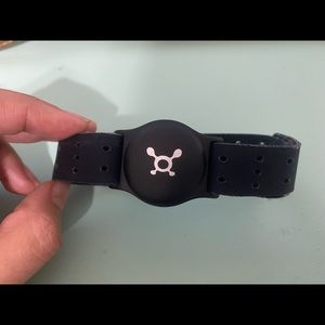OrangeTheory OTBeat Burn Band. Like new used  once.